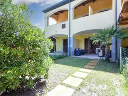 Bild zur gratis inserierten Ferienwohnung Rosetta.