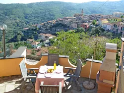 Ferienwohnung Dalia (PTB130) in Pietrabruna - 5 Personen, Hund nicht erlaubt