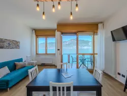 Ferienwohnung La casa di Silvia in Torri del Benaco - 4 Personen, Hund nicht erlaubt