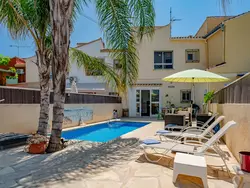 Bild zur gratis inserierten Ferienwohnung Fa.