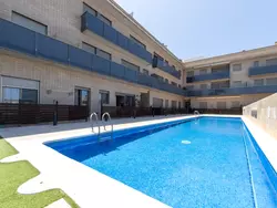 Ferienwohnung Giovan in Deltebre (Baix Ebre) - 6 Personen, Hund erlaubt