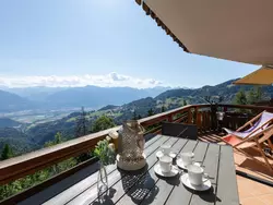 Bild zur gratis inserierten Ferienwohnung le Bristol.