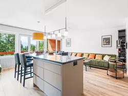 Bild zur gratis inserierten Ferienwohnung Reseda 3.23.