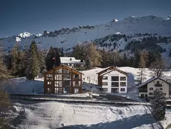 Bild zur gratis inserierten Ferienwohnung Turrabuel.