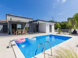 Bild zur gratis inserierten Ferienwohnung Villa Luna.