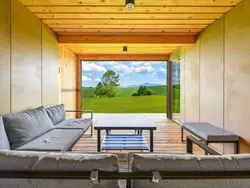 Bild zur gratis inserierten Ferienwohnung Plitvice Cubo Green Hills.