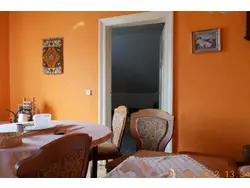 Bild zur gratis inserierten Ferienwohnung Möblierte Wohnung in idyllischer Lage von Altdöbern zu vermieten.