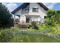 Ferienhaus Ferienhaus auf dem Land in Rimlingen - 3 Personen, Hund nicht erlaubt