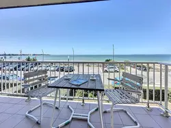 Bild zur gratis inserierten Ferienwohnung Atlantide.