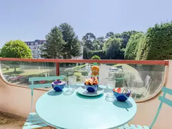 Bild zur gratis inserierten Ferienwohnung Les Marines.