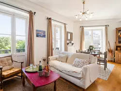 Bild zur gratis inserierten Ferienwohnung Le Cosy.