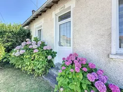 Ferienhaus L'Escale in Saint-Michel-Chef-Chef - 6 Personen, Hund nicht erlaubt