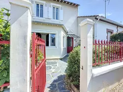 Bild zur gratis inserierten Ferienwohnung Les Mouettes.