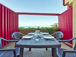 Bild zur gratis inserierten Ferienwohnung Primavéra.