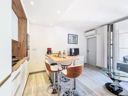 Bild zur gratis inserierten Ferienwohnung Le Babylone.