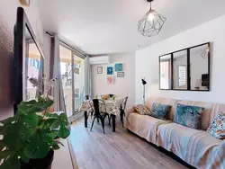 Bild zur gratis inserierten Ferienwohnung Front de Mer.