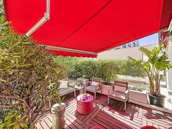 Bild zur gratis inserierten Ferienwohnung Les Marquises.