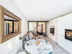 Bild zur gratis inserierten Ferienwohnung Les Marquises.