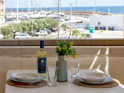 Bild zur gratis inserierten Ferienwohnung La Casa di Mimmo.