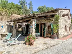 Bild zur gratis inserierten Ferienwohnung Alle Piane.