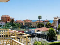 Ferienwohnung Maura in Riva Ligure - 5 Personen, Hund nicht erlaubt