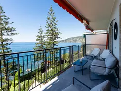 Bild zur gratis inserierten Ferienwohnung Seaview.