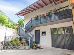 Ferienwohnung Rosa Blu in Commezzadura - 5 Personen, Hund nicht erlaubt