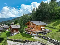 Bild zur gratis inserierten Ferienwohnung Etoile.