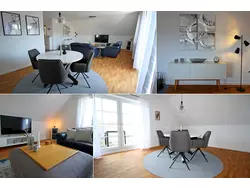 Bild zur gratis inserierten Ferienwohnung Zwischen Münsterland und Ruhrgebiet.