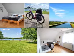 Bild zur gratis inserierten Ferienwohnung Zwischen Münsterland und Ruhrgebiet.