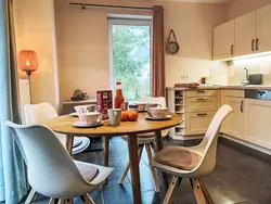 Bild zur gratis inserierten Ferienwohnung Müritz Ferienpark Röbel.