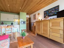 Ferienwohnung Lauvitel in Les Deux Alpes - 4 Personen, Hund nicht erlaubt