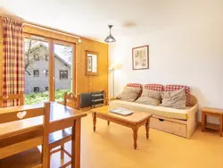 Bild zur gratis inserierten Ferienwohnung Les Grizzlis.