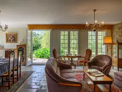 Bild zur gratis inserierten Ferienwohnung Les Presses.