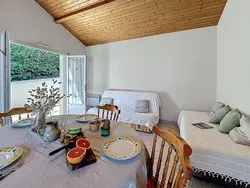 Bild zur gratis inserierten Ferienwohnung Epicea.