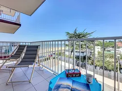 Bild zur gratis inserierten Ferienwohnung Atlantide.