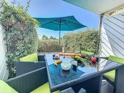 Bild zur gratis inserierten Ferienwohnung L'Orée du Golf.