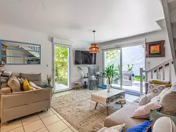 Bild zur gratis inserierten Ferienwohnung Maison de l'Amaryllis.