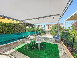 Bild zur gratis inserierten Ferienwohnung L'étoile de la mer.