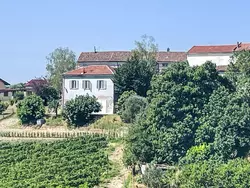 Bild zur gratis inserierten Ferienwohnung Guest House Viotti.