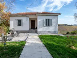 Ferienhaus Guest House Viotti in Castel Rocchero - 4 Personen, Hund nicht erlaubt