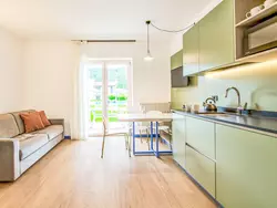 Ferienwohnung Corte delle Rose in Garda - 4 Personen, Hund nicht erlaubt