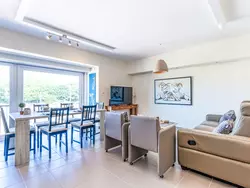 Ferienwohnung Arcona in Bredene - 4 Personen, Hund nicht erlaubt