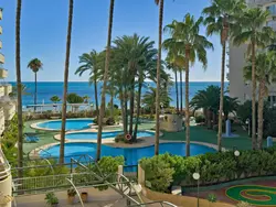 Bild zur gratis inserierten Ferienwohnung Turmalina.