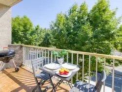 Bild zur gratis inserierten Ferienwohnung Port Emporda.