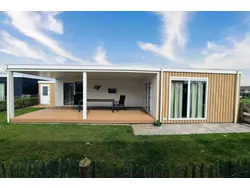 Bild zur gratis inserierten Ferienwohnung chalet-golfbreker.