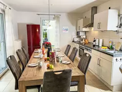 Bild zur gratis inserierten Ferienwohnung Müritz Ferienpark Röbel.