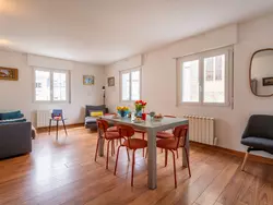 Ferienwohnung Ty Retro in Quiberon - 4 Personen, Hund nicht erlaubt