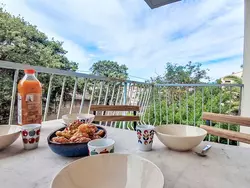 Bild zur gratis inserierten Ferienwohnung La siesta.