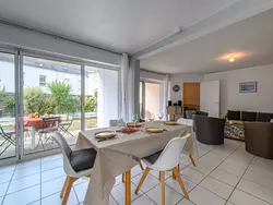 Bild zur gratis inserierten Ferienwohnung Lann Er Grelen.